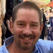 David J. Scheibelhoffer