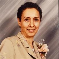 Christiane Hughes