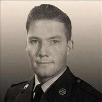 James Clinton Carroll