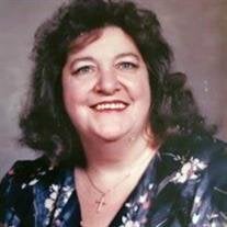 Donna Sue Pinnick