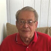 Glenn Albert Reding