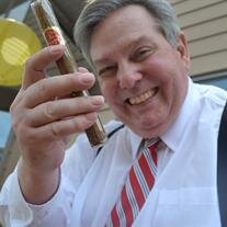 Allen "Mike" Richard Frischkorn Jr.