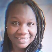 Ms. LAQUINTA LASHA RENEE' BONDS