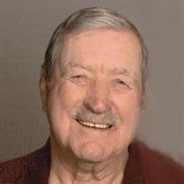John C. Tschumperlin