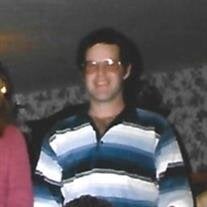 Timothy John McKillip