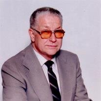 Carl James Kauffman