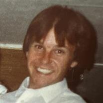 Kevin Ray Lanter