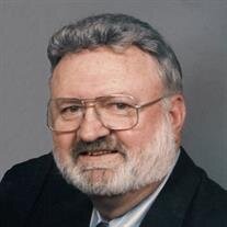 Raymond Lee Layne