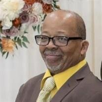 William Jerome Burks