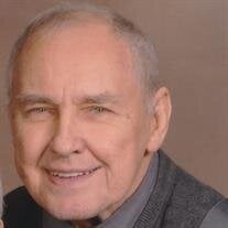 Dennis S. Grant