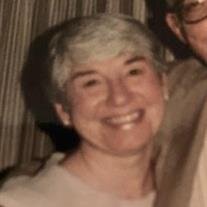 Harriet Elizabeth Richter