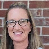 Shelley Grace Rucker