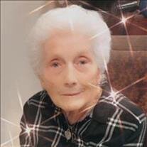 Billie Maxine Barton