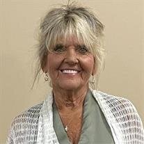Cathy Murray