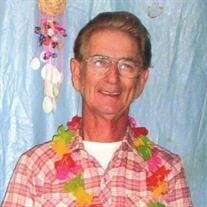 Virgil Ray Taylor