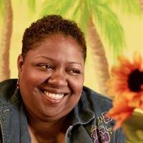 Fatima Mead