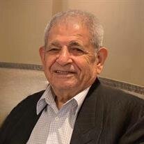 Shamon Shalousaralani