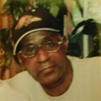 Reginald Don RIce