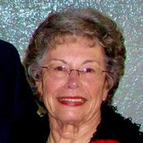Nancy Hanley