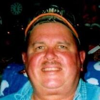 Byron Charles Cernoch