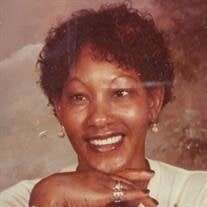 Dana Darlene LaMaster