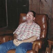 Danny Ray Davis