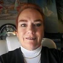 Tammy G. Heath-Randolph
