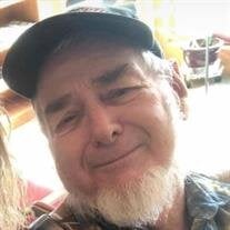 Wayne P. Fleury
