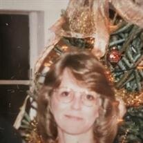 Frances MacReynolds