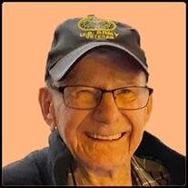 Donald W. Linacre