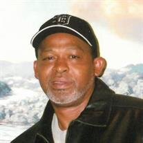 Clarence Ray Simon Jr.