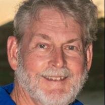 James Robert "Bob" Myers