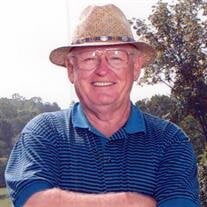 Mr. James Ray "Jim" Bennett