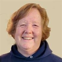 Mary E. Olson