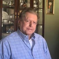 Mr. William "Pete" Smith