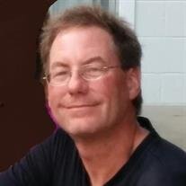 Brandon R. Wigand
