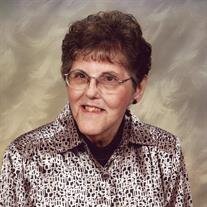 Vera Jean Steffey
