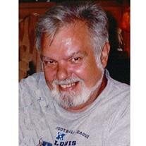Thomas "Tom" G. Lapinskas