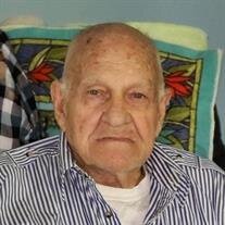 Mr. Isaac Wenton Hall