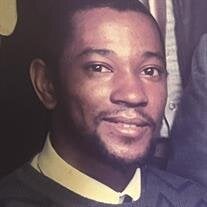 Mr. Thomas D. Sisco