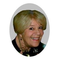 Mary Lou Morgan