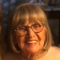 Adele Elizabeth Buono