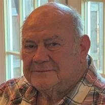 Nelson "Wayne" Archer