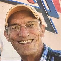 LeRoy William McNiel
