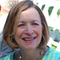 Carolyn Brooks