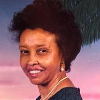 Vivian Louise Lackey