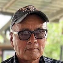 Alejandro "El Negro" Lopez