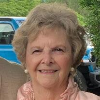 Betty Jo Prater