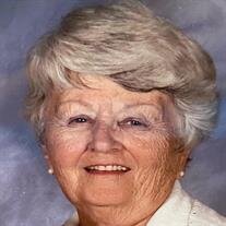 Norma Parkes Ramsey