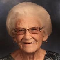 Mrs. Dorothy Shahan